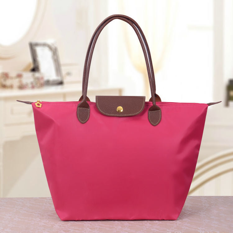 Women's Tote Handbag | Large Designer Shoulder Bag