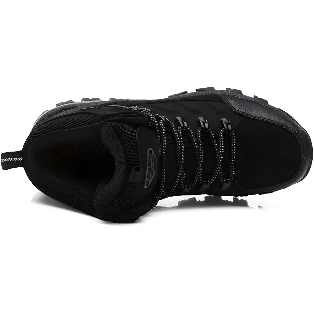 Men’s Waterproof Hiking Boots | Lightweight, Non Slip