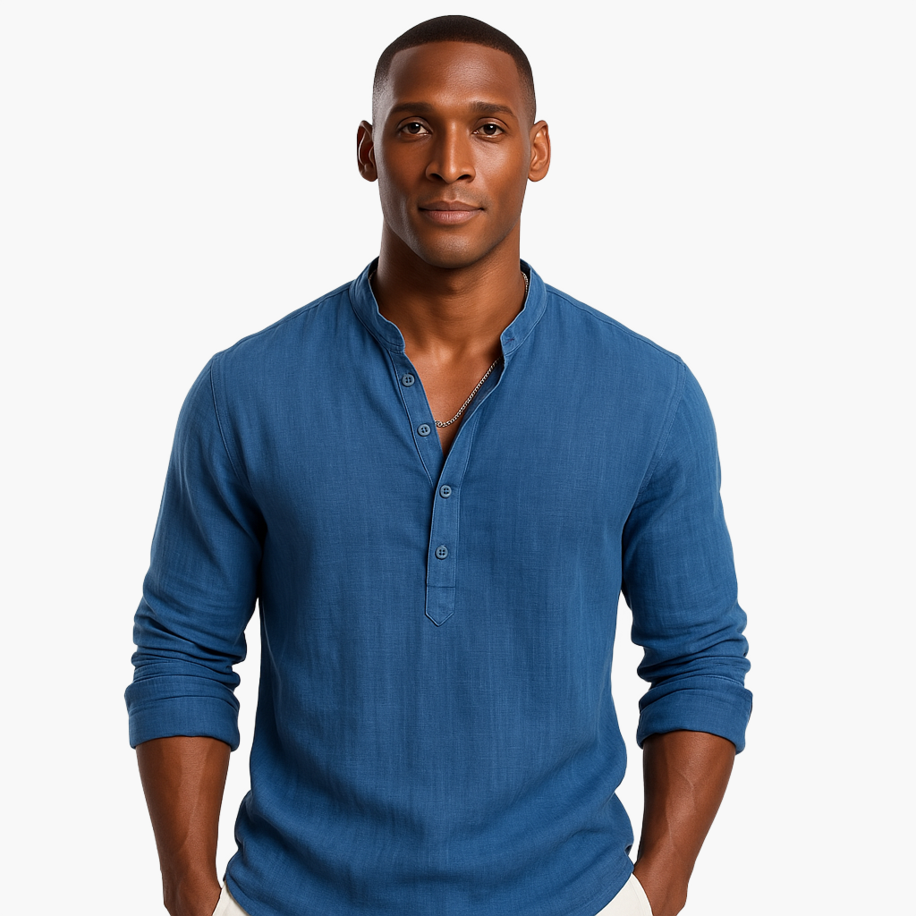 Stylish Casual Shirt for Modern Men