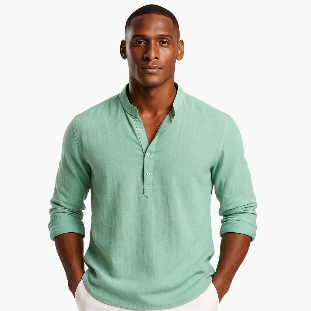 Stylish Casual Shirt for Modern Men