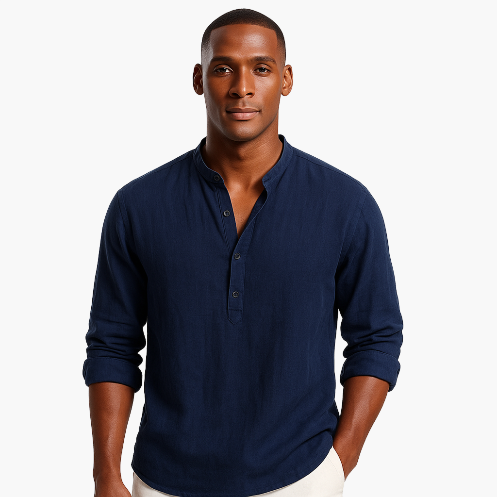 Stylish Casual Shirt for Modern Men