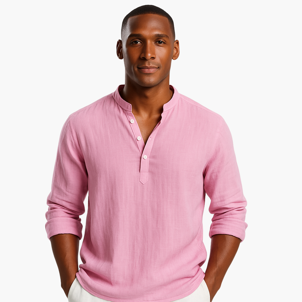 Stylish Casual Shirt for Modern Men