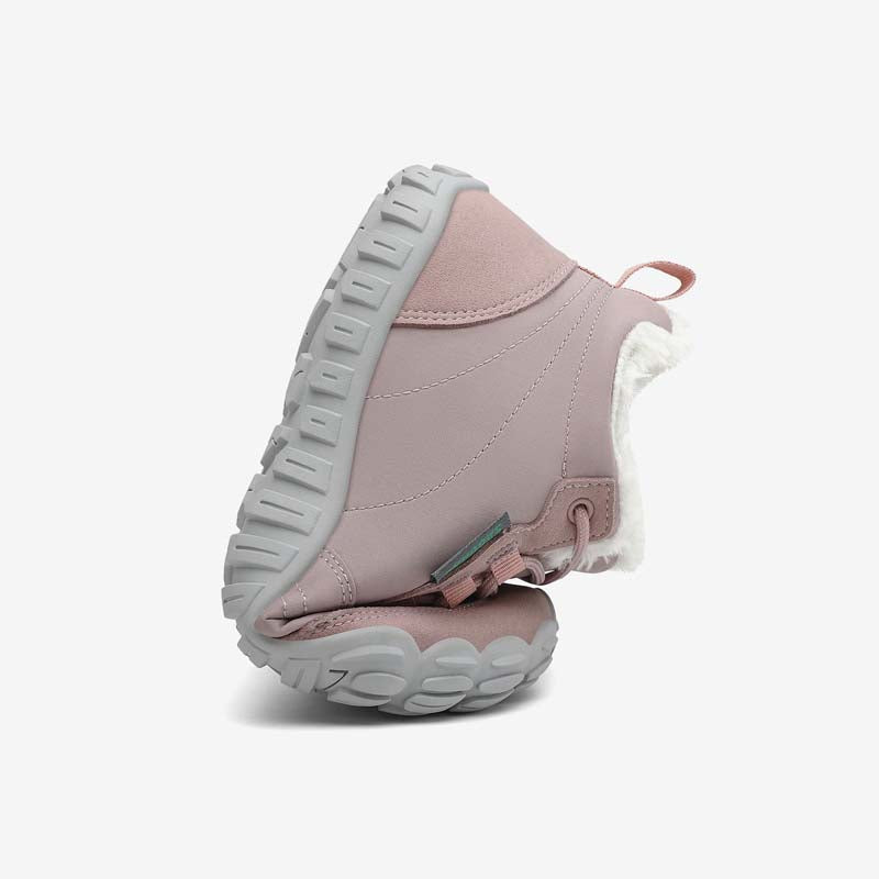 Men's Winter Boots | Waterproof Lace Up-Levorel