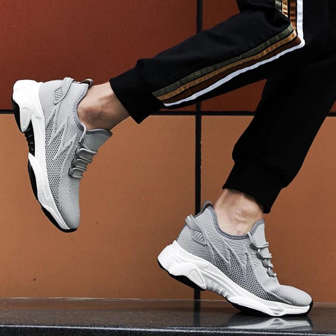 Men’s Running Sport Shoes | Lightweight, Walking