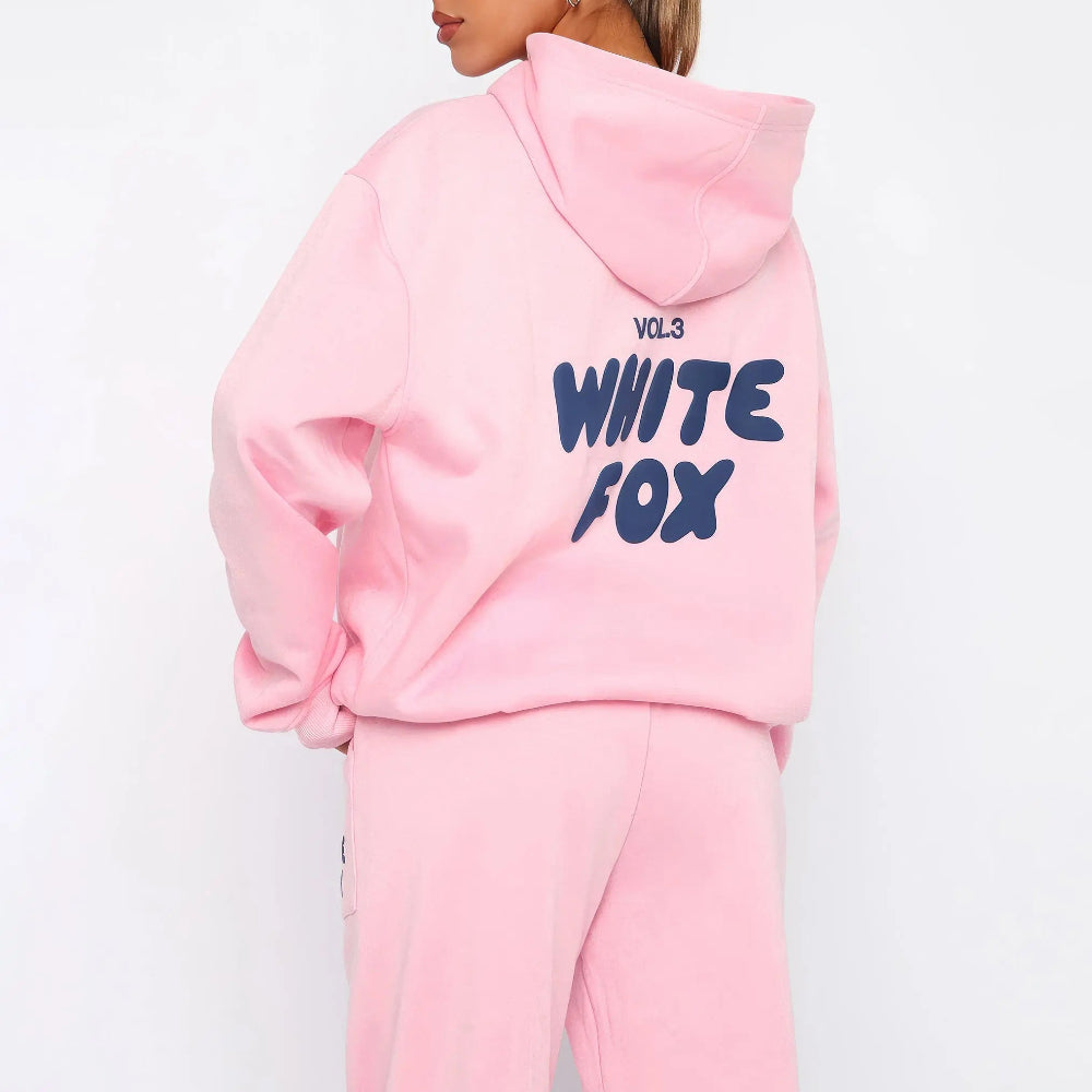 Zendoo | Bequemer Trainingsanzug – Perfekt für Sport und Freizeit - Image 11