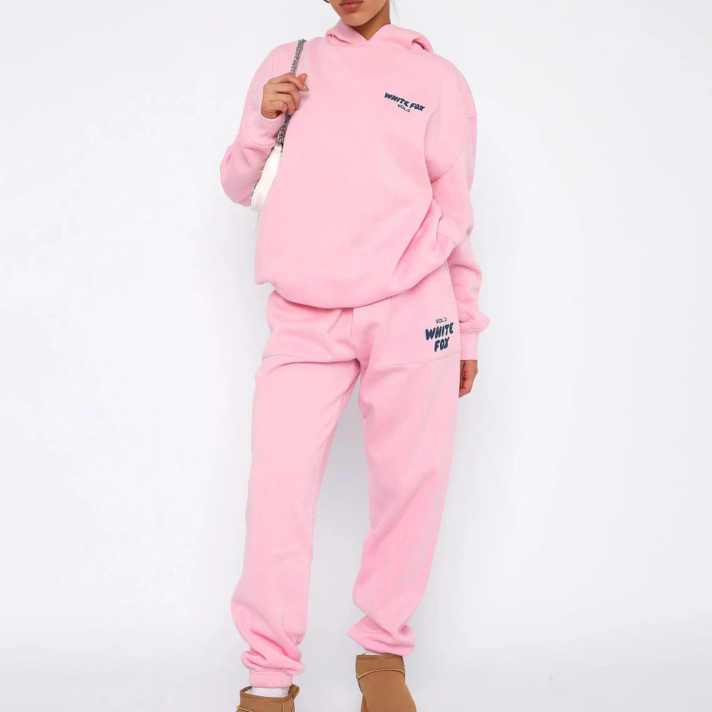 Zendoo | Bequemer Trainingsanzug – Perfekt für Sport und Freizeit - Image 12