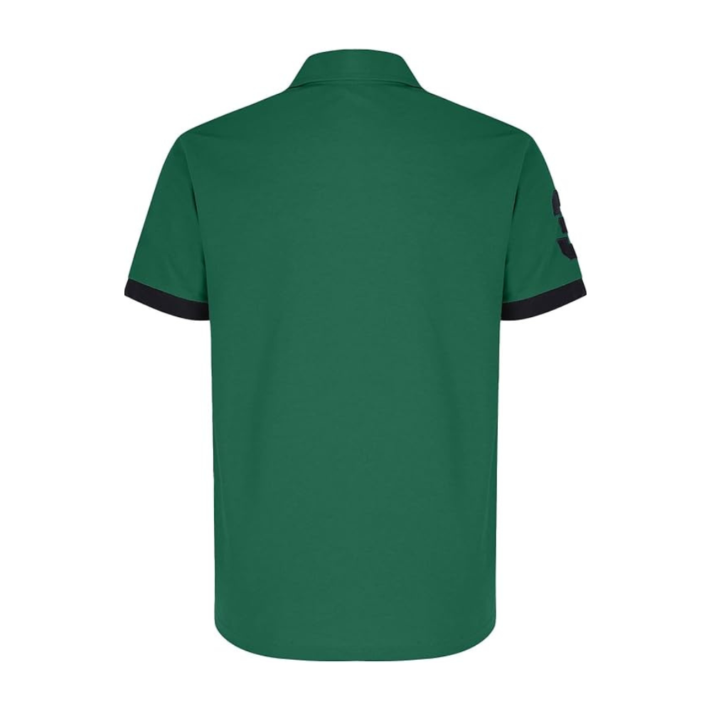 Men's Polo Shirt | Short Sleeve Sporty