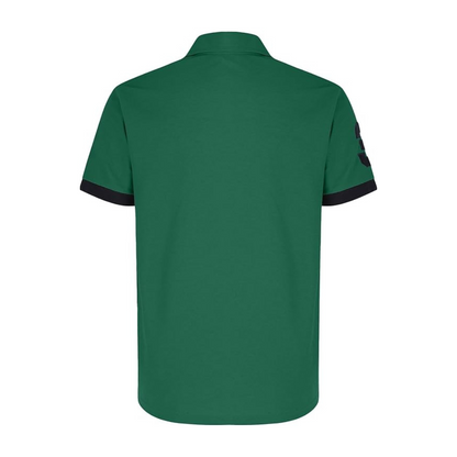 Men's Polo Shirt | Short Sleeve Sporty