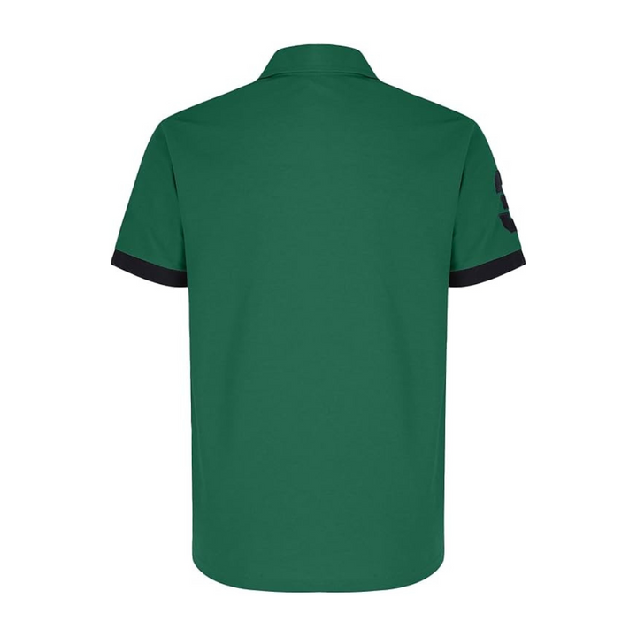 Men's Polo Shirt | Short Sleeve Sporty