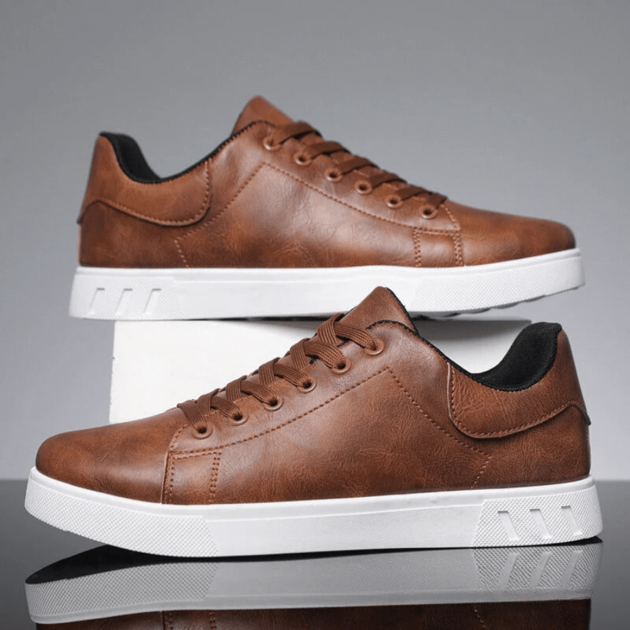 Men's Casual Sneakers | Comfortable Walking Shoes