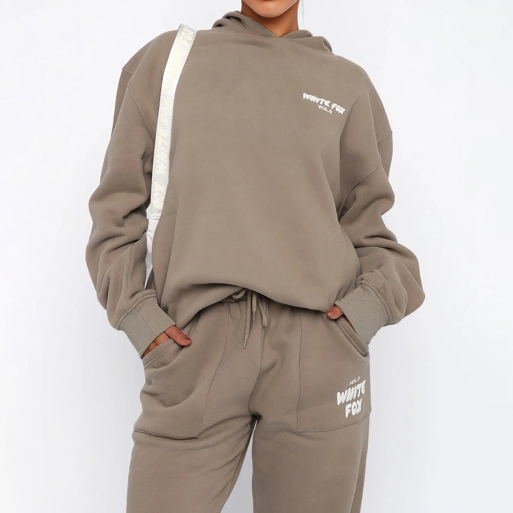 Zendoo | Bequemer Trainingsanzug – Perfekt für Sport und Freizeit - Image 7