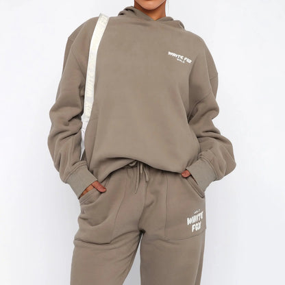 Zendoo | Bequemer Trainingsanzug – Perfekt für Sport und Freizeit - Image 7