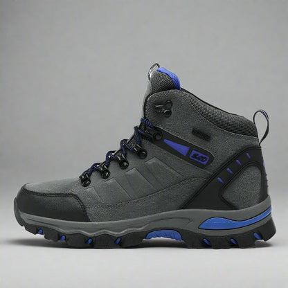 Men’s Waterproof Hiking Boots | Lightweight, Non Slip