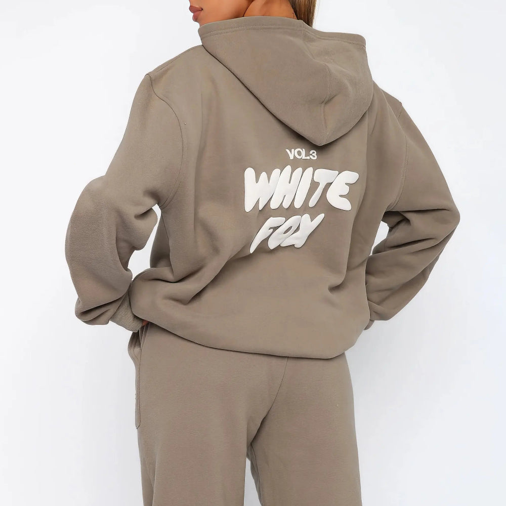 Zendoo | Bequemer Trainingsanzug – Perfekt für Sport und Freizeit - Image 8