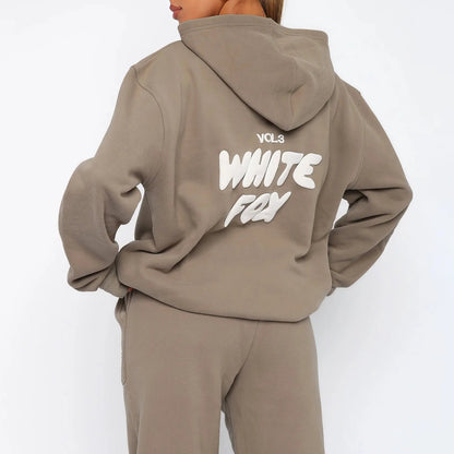 Zendoo | Bequemer Trainingsanzug – Perfekt für Sport und Freizeit - Image 8