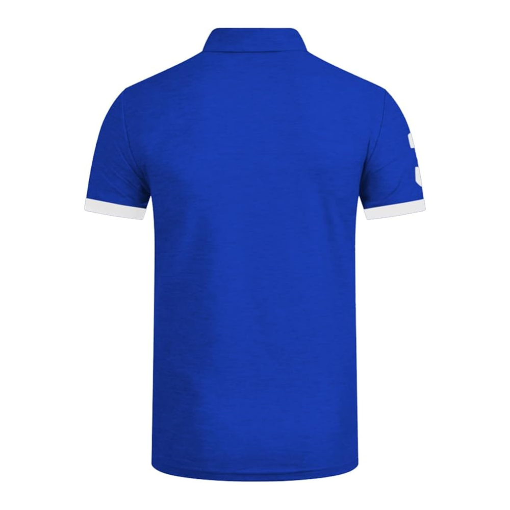 Men's Polo Shirt | Short Sleeve Sporty