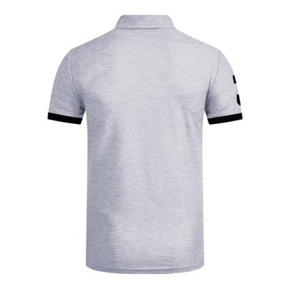Men's Polo Shirt | Short Sleeve Sporty