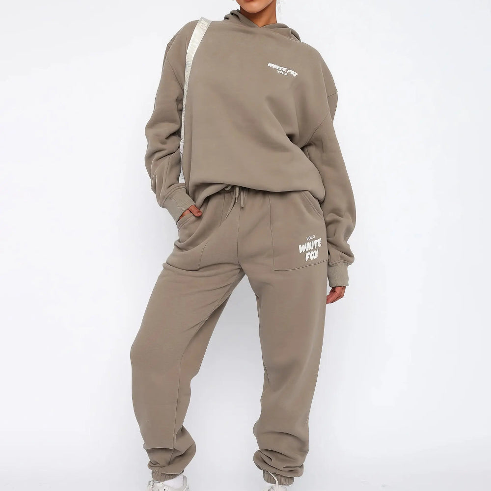 Zendoo | Bequemer Trainingsanzug – Perfekt für Sport und Freizeit - Image 9