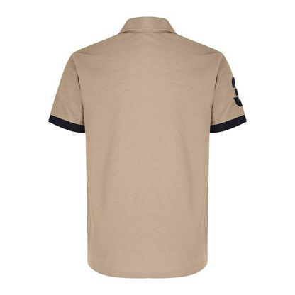 Men's Polo Shirt | Short Sleeve Sporty