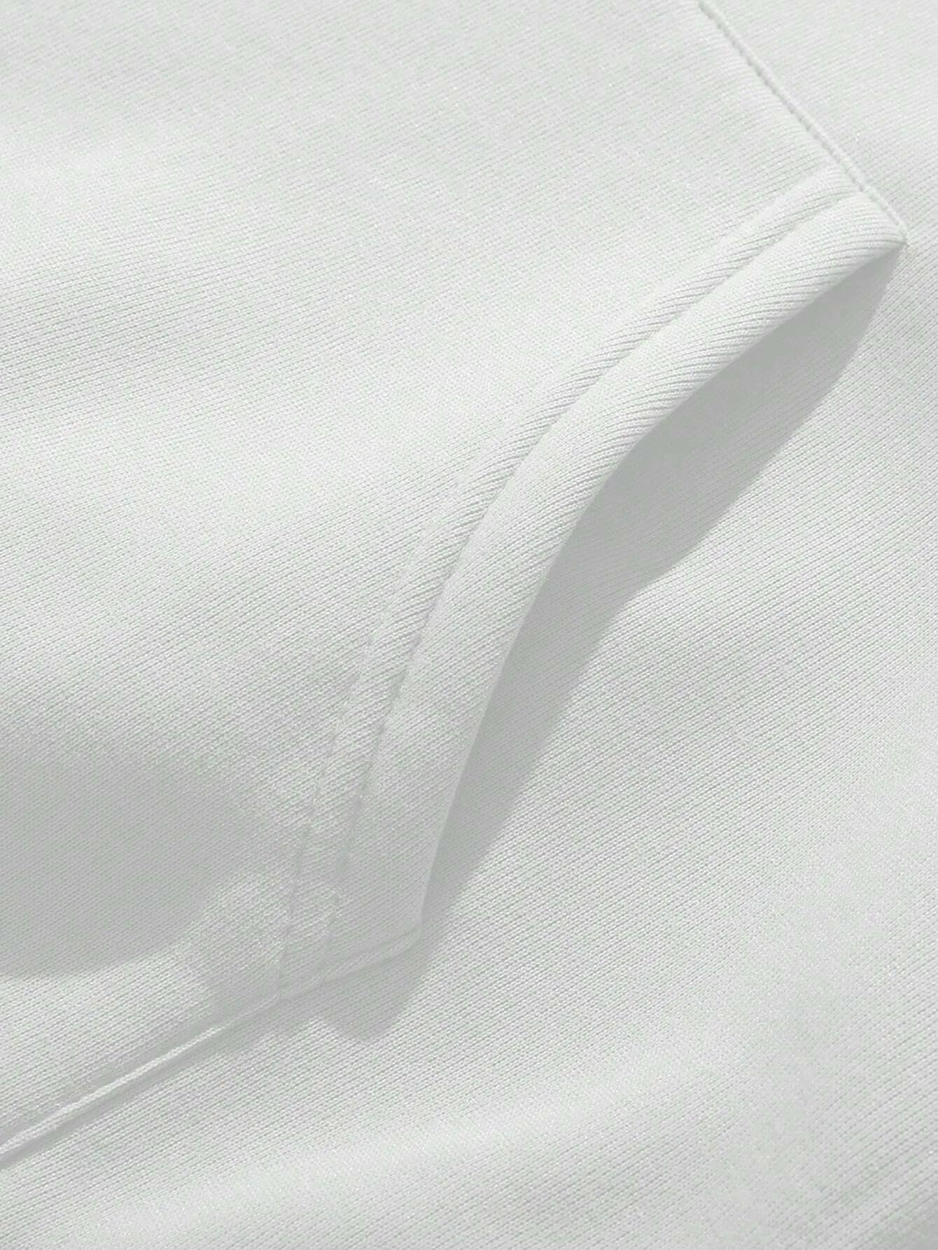 Men's Oversized Hoodie | Casual, Comfortable