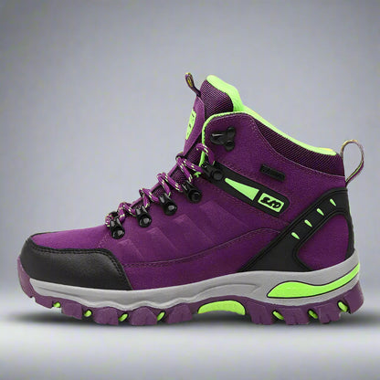 Men’s Waterproof Hiking Boots | Lightweight, Non Slip