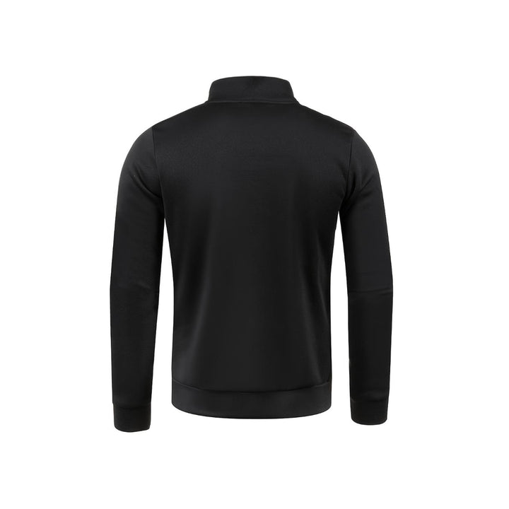 Men’s Knit Half Zip Sweater | Warm, Chunky