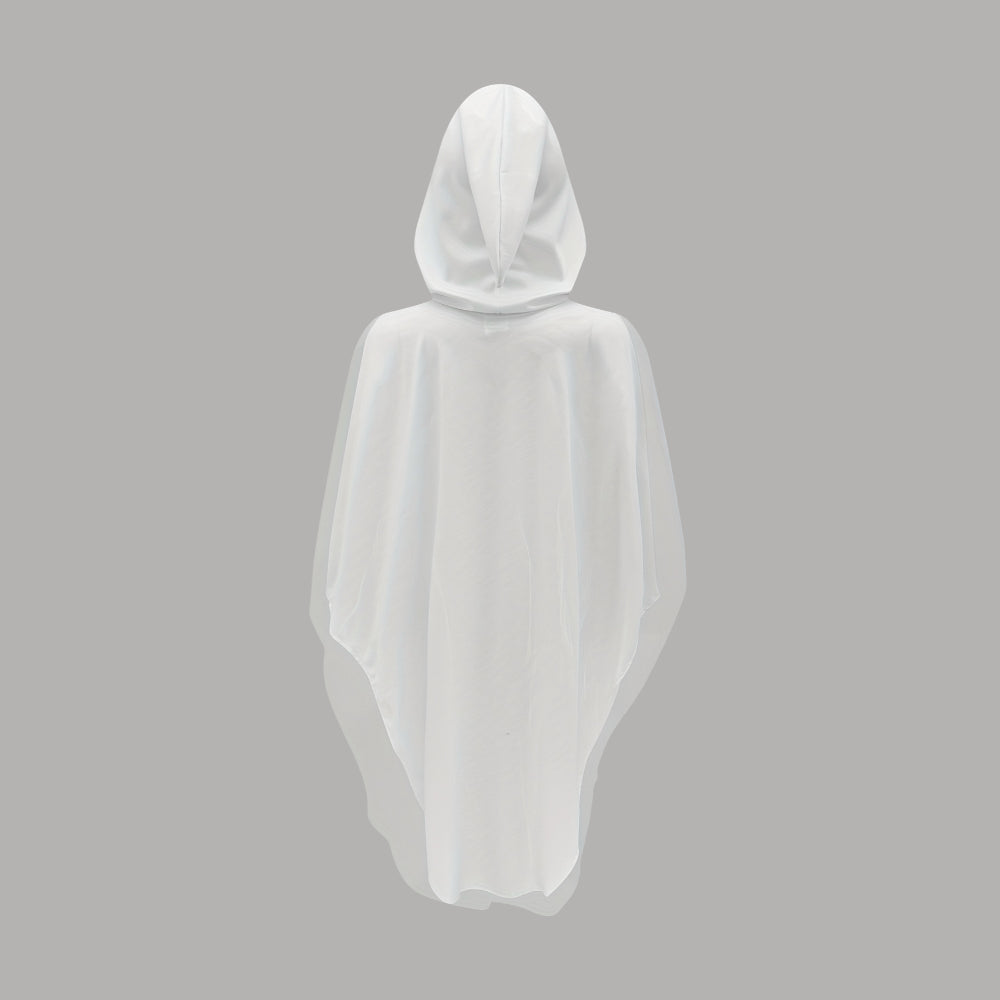 Halloween Ghost Costume for Kids