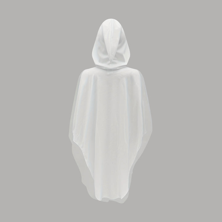 Halloween Ghost Costume for Kids