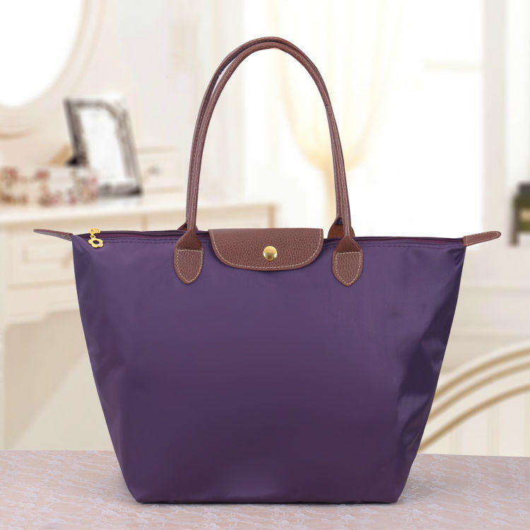 Women's Tote Handbag | Large Designer Shoulder Bag