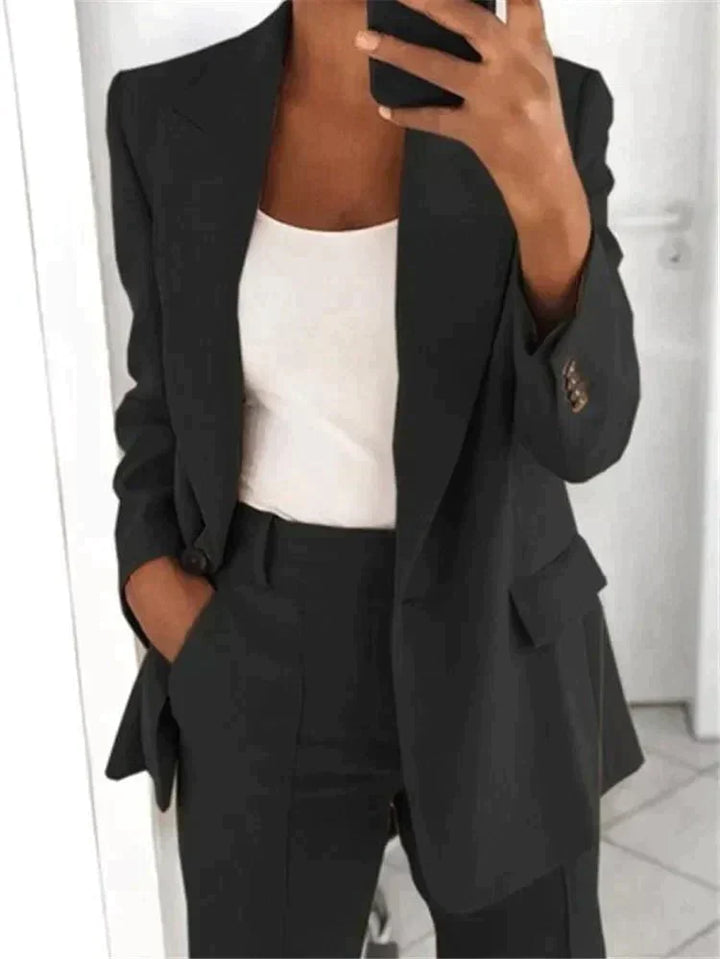 Women's High Waist Co-Ord Set | Loungewear Casual