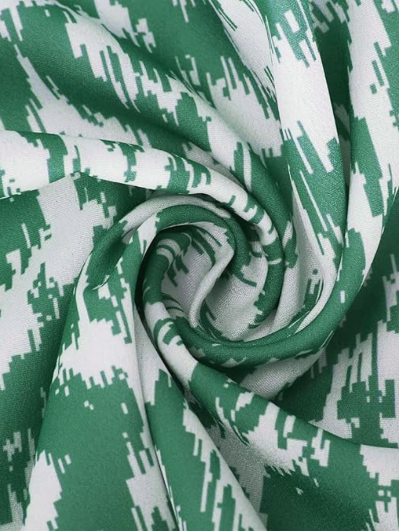 Women's Summer Maxi Dress | Floral Puff Sleeve