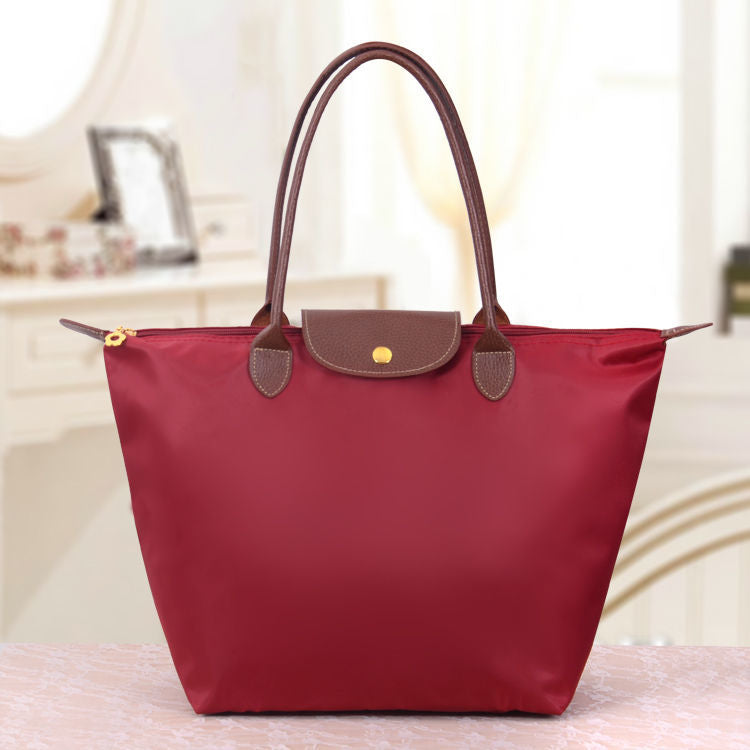 Women's Tote Handbag | Large Designer Shoulder Bag