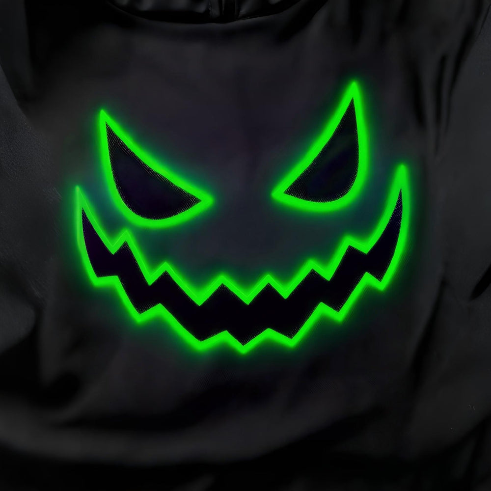 Halloween Ghost Costume for Kids