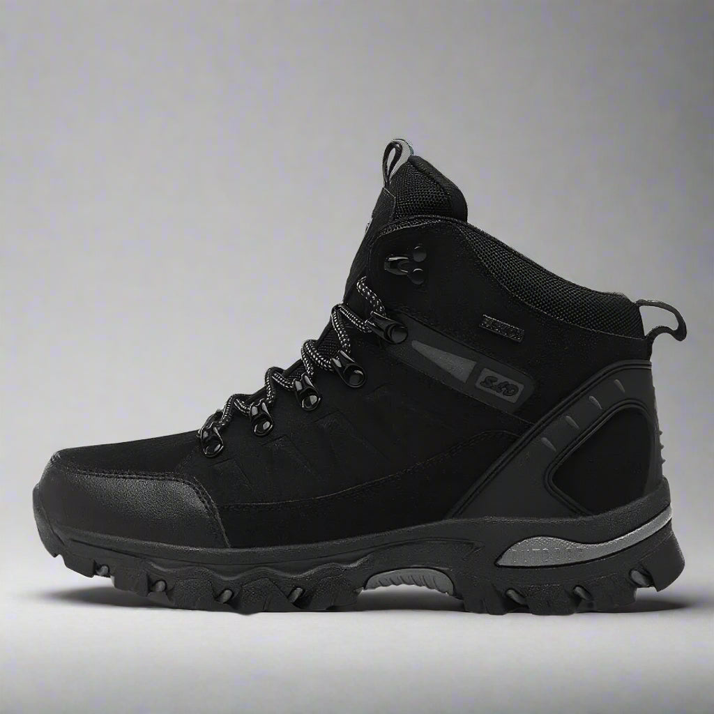 Men’s Waterproof Hiking Boots | Lightweight, Non Slip