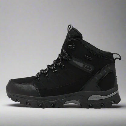 Men’s Waterproof Hiking Boots | Lightweight, Non Slip