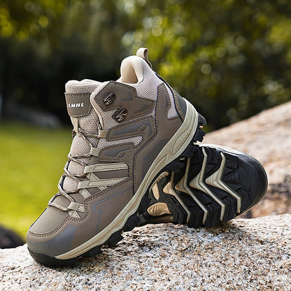 Women’s Waterproof Hiking Boots | Lightweight Trekking Shoes