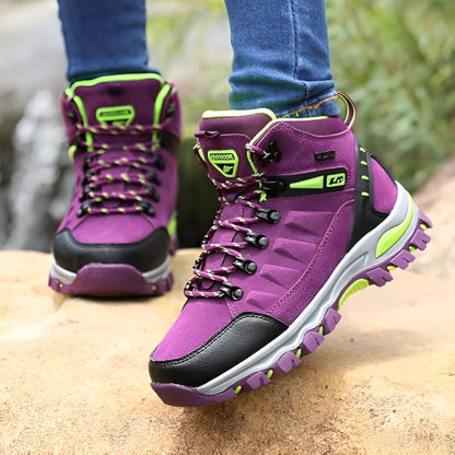 Men’s Waterproof Hiking Boots | Lightweight, Non Slip