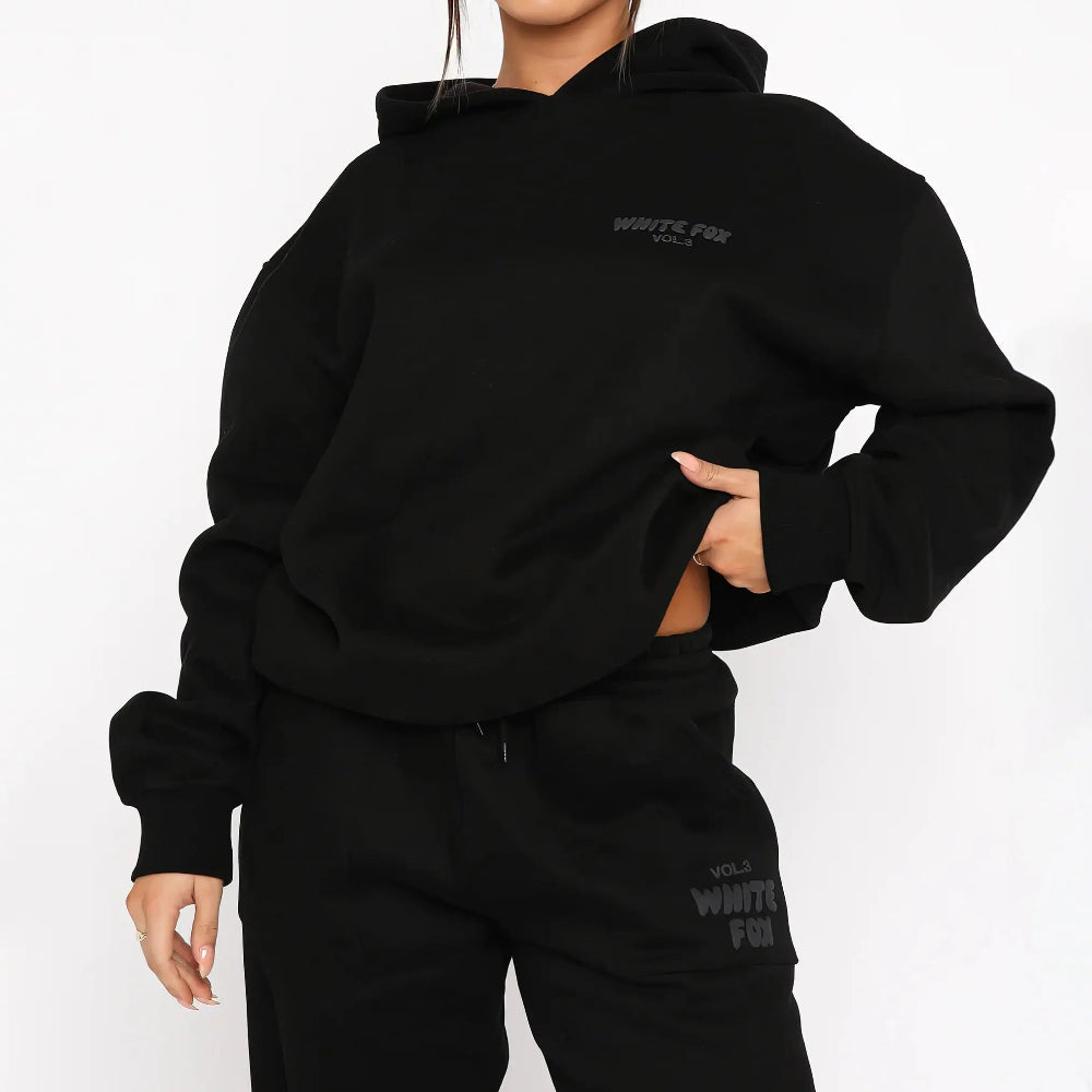 Zendoo | Bequemer Trainingsanzug – Perfekt für Sport und Freizeit - Image 4