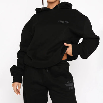 Zendoo | Bequemer Trainingsanzug – Perfekt für Sport und Freizeit - Image 4