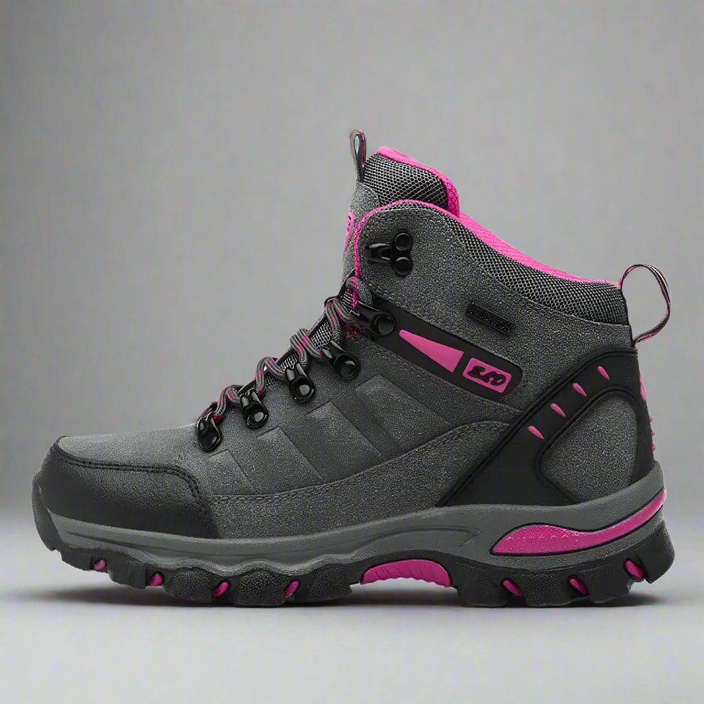 Men’s Waterproof Hiking Boots | Lightweight, Non Slip