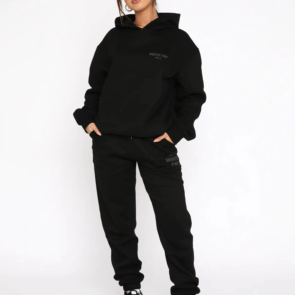 Zendoo | Bequemer Trainingsanzug – Perfekt für Sport und Freizeit - Image 6