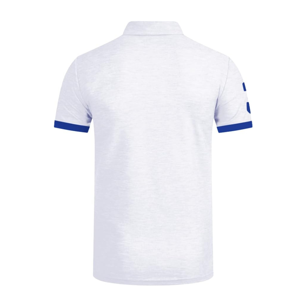 Men's Polo Shirt | Short Sleeve Sporty