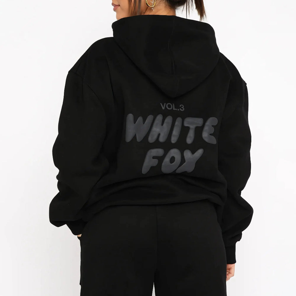 Zendoo | Bequemer Trainingsanzug – Perfekt für Sport und Freizeit - Image 5