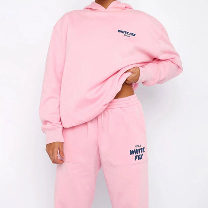 Zendoo | Bequemer Trainingsanzug – Perfekt für Sport und Freizeit - Image 10