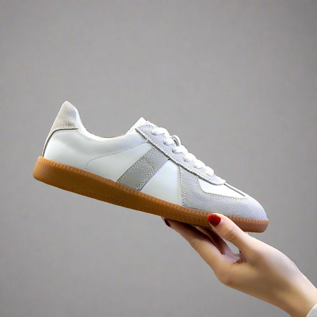 Women's Casual Sneakers | Comfortable Arch Support