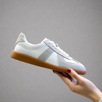 Women's Casual Sneakers | Comfortable Arch Support