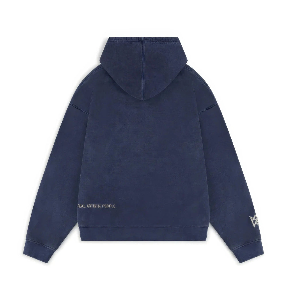 Sabina | Bequemer Hoodie mit Modernem Culture-Design – Stil und Komfort vereint - Image 4