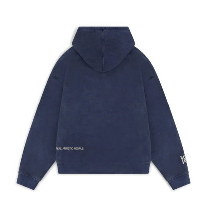 Sabina | Bequemer Hoodie mit Modernem Culture-Design – Stil und Komfort vereint - Image 4