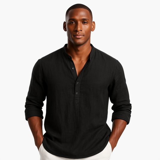 Stylish Casual Shirt for Modern Men