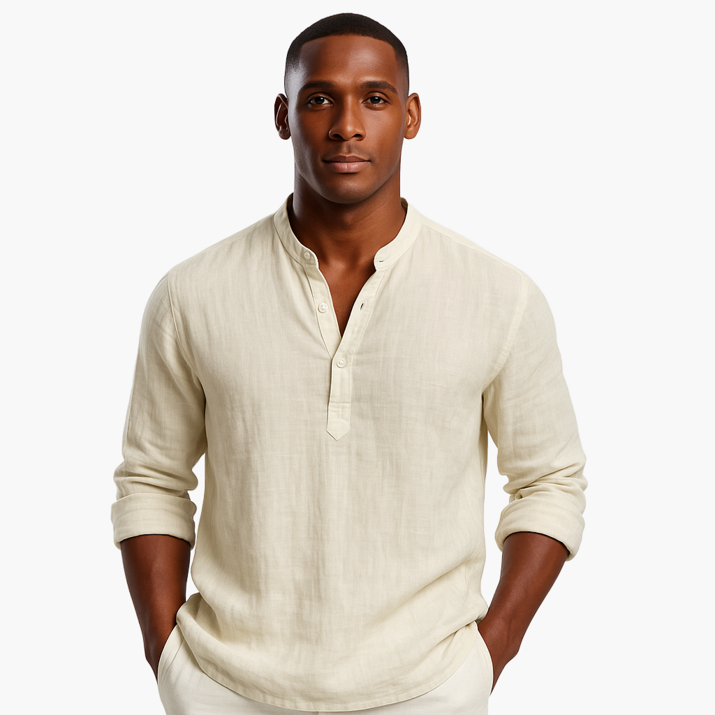 Stylish Casual Shirt for Modern Men